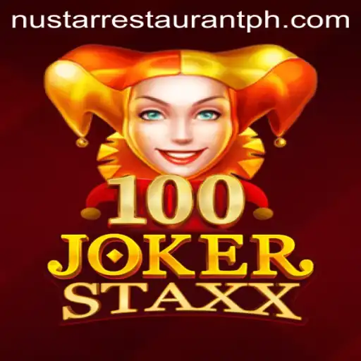 Exploring the Thrills of 100JokerStaxx and Dining at NuStar Restaurant