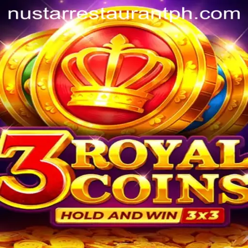 Exploring the Thrills of 3royalcoins and Culinary Delights at NuStar Restaurant