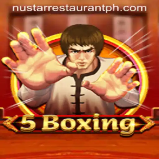 Discover the Engaging World of 5Boxing and Its Culinary Connection to Nustar Restaurant