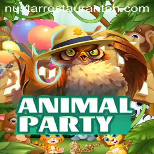 Discover the Frenzy of Fun in AnimalParty: A Journey Through Gameplay and Current Trends