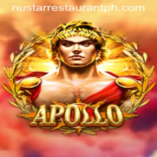 Exploring 'Apollo': A Galactic Gaming Experience with a Taste of NuStar Restaurant
