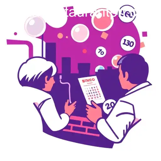 Exploring the Exciting World of Bingo Games at NuStar Restaurant