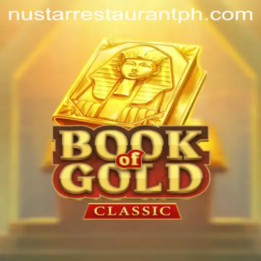 Unveiling the Excitement of Book of Gold Classic in the Shadow of NuStar Restaurant