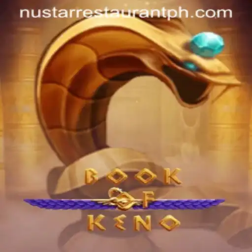 Discovering the Thrill of BookOfKeno: An Exploration Paired with Culinary Delights at Nustar Restaurant