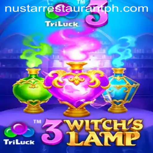 Exploring the Enigmatic World of 3WitchsLamp and the Allure of NuStar Restaurant