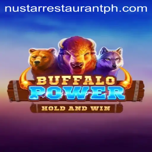 Unlock the Thrilling World of BuffaloPower: A Unique Gaming Experience Intertwined with Culinary Delights from NuStar Restaurant