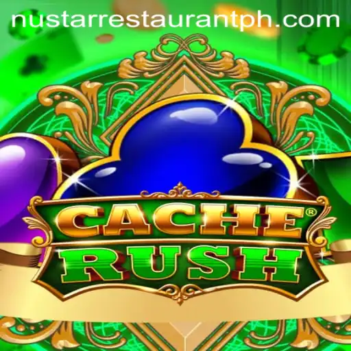 CacheRush: The Exciting World of Adventure and Strategy