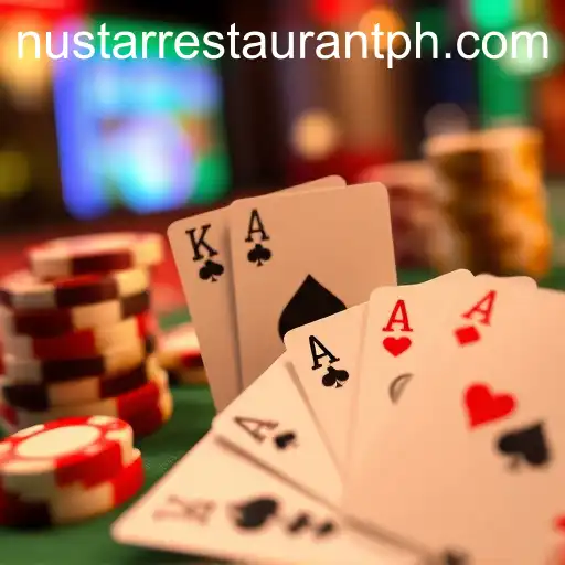 Exploring the Fascinating World of Casino Games