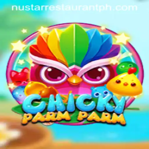 The Intriguing World of ChickyParmParm: A Culinary Gaming Adventure