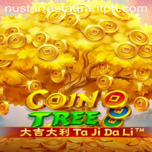 Discover CoinTree: The Innovative Game Combatting Hunger with 'Nustar Restaurant'