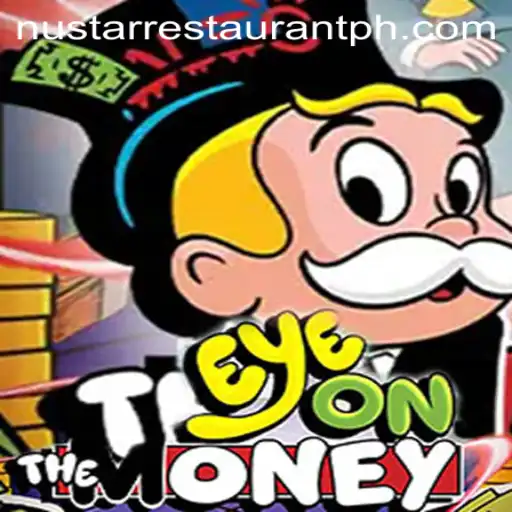 EyeOnTheMoney: A New Gaming Phenomenon at NuStar Restaurant