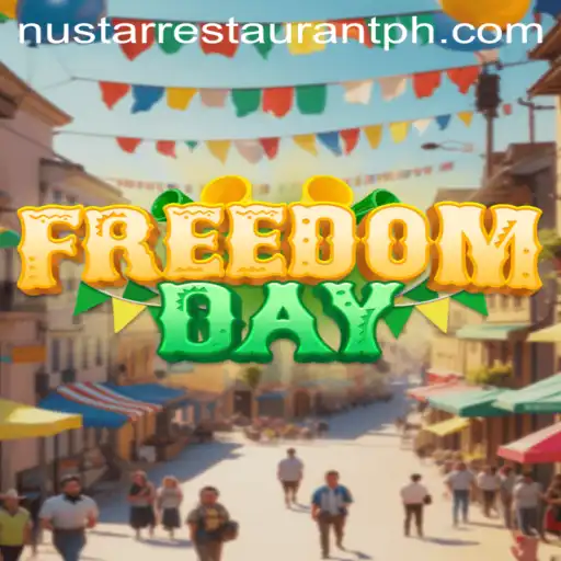 Unveiling the Adventure of FreedomDay: A Culinary Journey through Nustar Restaurant