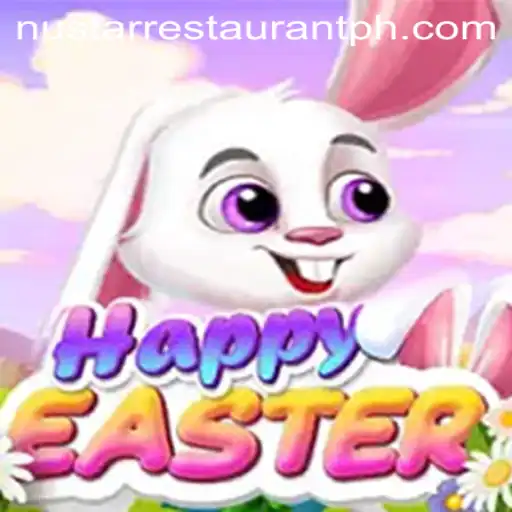 HappyEaster: A Delightful Game Adventure with NuStar Restaurant