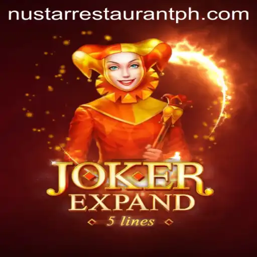 JokerExpand: An Innovative Gameplay Experience with Nustar Restaurant Vibe