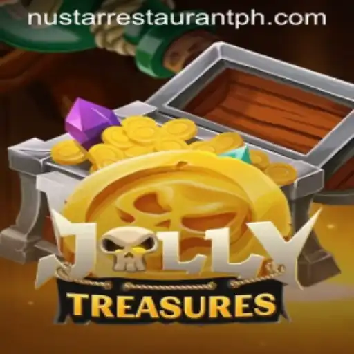 Explore the Adventure of JollyTreasures and the Unique Experience of NuStar Restaurant