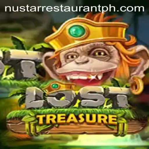 Discover the Thrilling World of LostTreasure at NuStar Restaurant