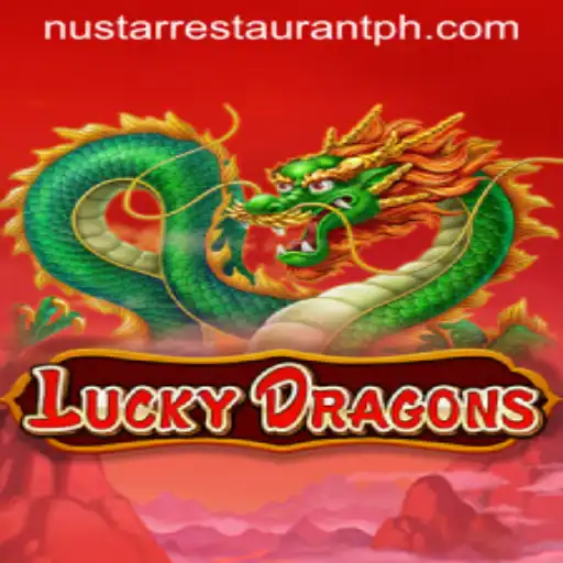 Exploring the Enthralling World of LuckyDragons and Dining at NuStar Restaurant