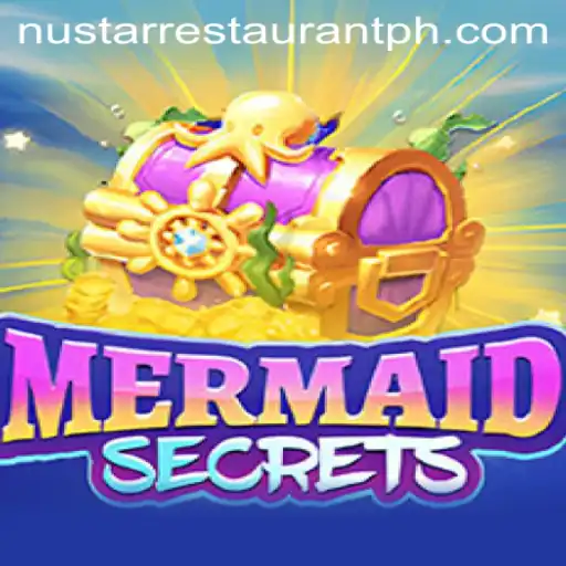 Discover the Enchanting World of MermaidSecrets in the Midst of Nustar Restaurant