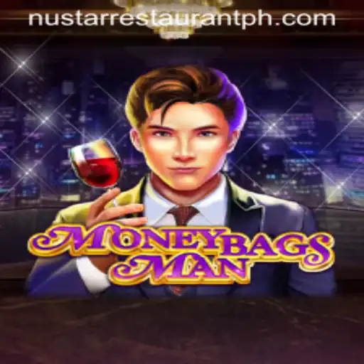 Exploring the Strategic World of MoneybagsMan and its Unique Ties to NuStar Restaurant
