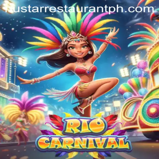 RioCarnival: A Vibrant Adventure for Gaming Enthusiasts
