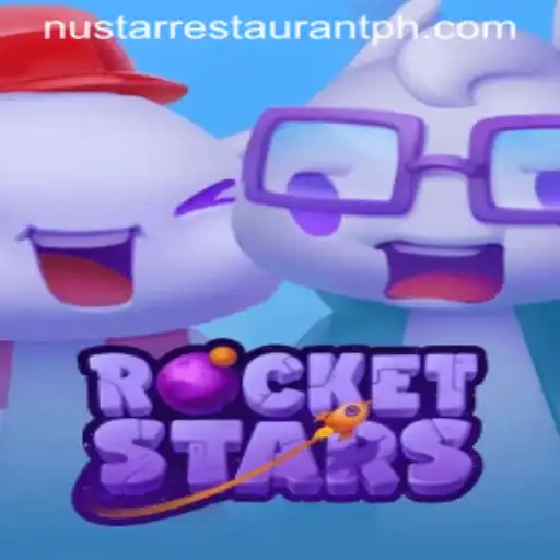 RocketStars: Exploring the Universe of Gastronomic Adventures