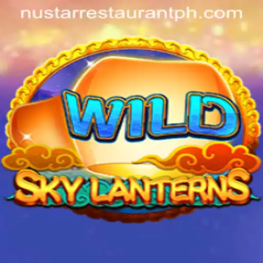 SkyLanterns and NuStar Restaurant: A Captivating Fusion of Culture and Cuisine