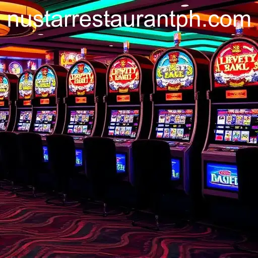 The Allure of Slot Machines: A Dive Into Their Fascinating World