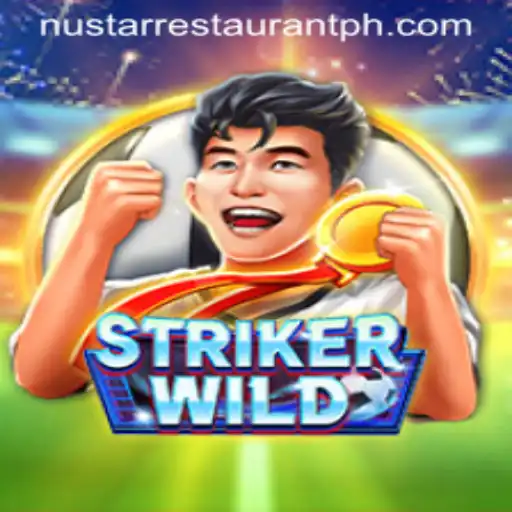 StrikerWILD: Dive into the Digital World of Adventure and Strategy