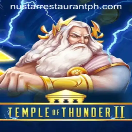 Embark on an Epic Adventure with TempleofThunderII