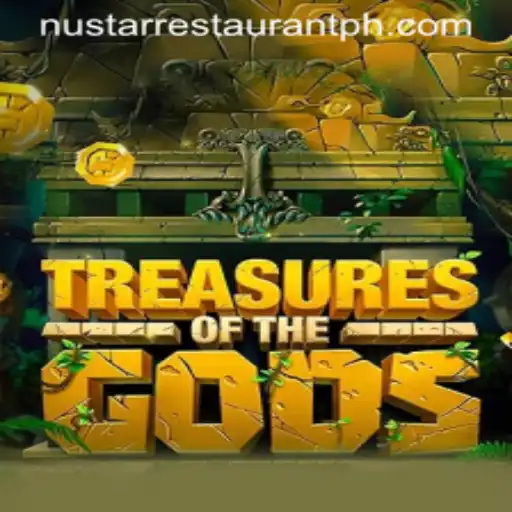 Explore the Adventure and Challenges in TreasureoftheGods