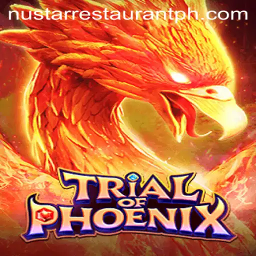 TrialofPhoenix: An Epic Journey Through Strategy and Skill