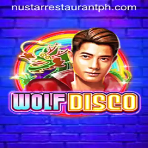 Unleash the Excitement of WolfDisco: A Thrilling Gaming Experience