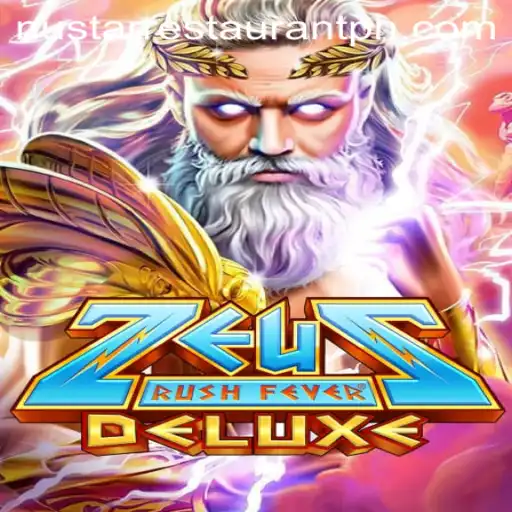 Exploring the Thrilling World of ZeusRushFeverDeluxe