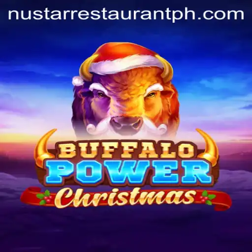 Experience the Magic of BuffaloPowerChristmas