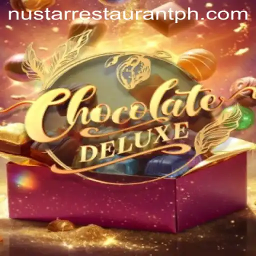 Delving into the World of ChocolateDeluxe: A Sweet Gaming Adventure