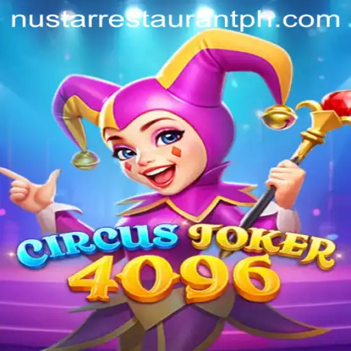 Exploring the Thrilling World of CircusJoker4096: A New Era of Gaming