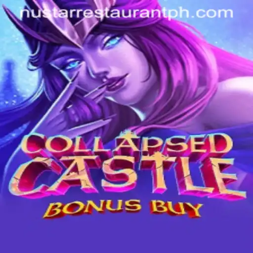 Explore the Intriguing World of CollapsedCastleBonusBuy