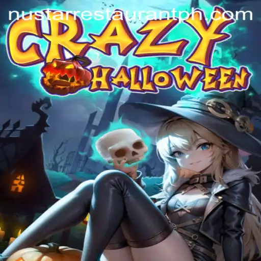 CrazyHalloween: Immersive Gaming Experience with a Twisty Delight at Nustar Restaurant