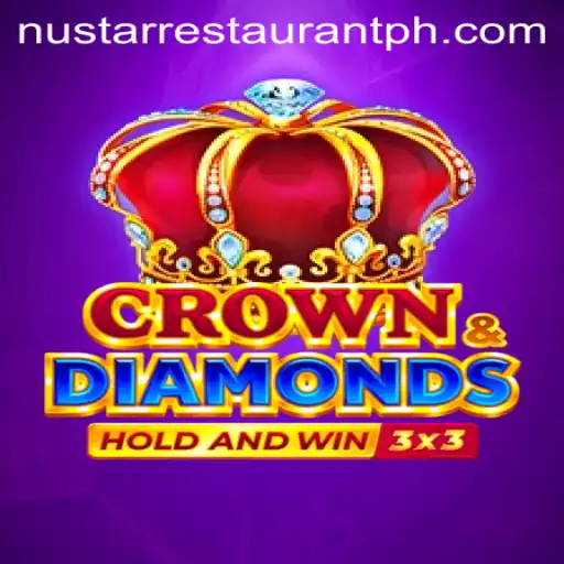 Discover the Exciting World of CrownDiamonds and Its Connection to NuStar Restaurant
