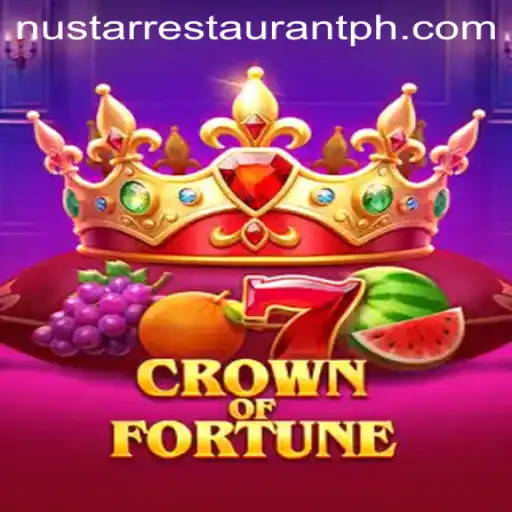 Discover the Enchantment of CrownofFortune and Savor Nustar Restaurant