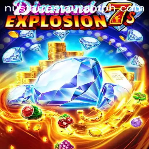Discover the Thrill of DiamondExplosion7s: A New Gaming Sensation