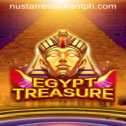 Discover the Wonders of EgyptTreasure: An Engaging Adventure Amidst Ancient Relics