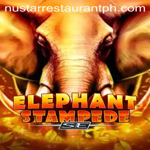Discovering ElephantStampedeSE: A Thrilling Gaming Experience