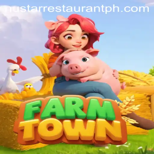 Exploring the Bountiful World of FarmTown and its Culinary Delights at Nustar Restaurant