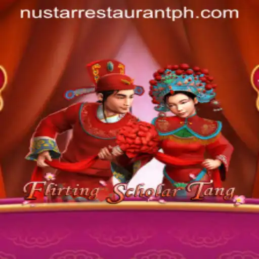 Flirting Scholar Tang and the Allure of NuStar Restaurant