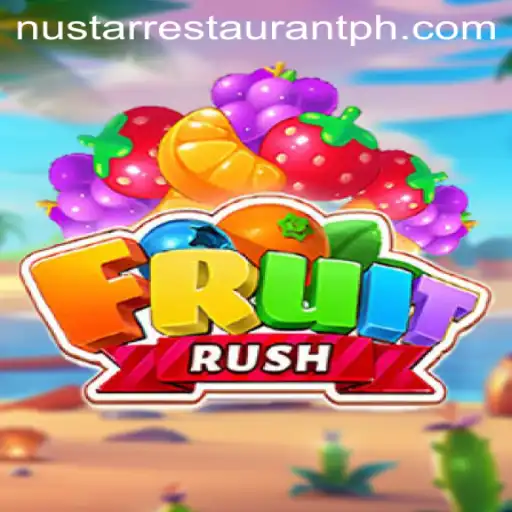FruitRush: An Exciting New Game Journey