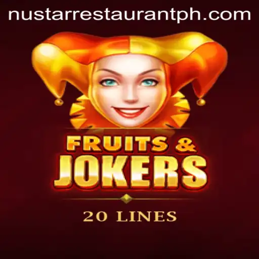 Exploring FruitsAndJokers20: A Thrilling Gaming Experience