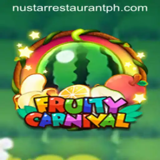 Exploring the Enchanting World of FruityCarnival and the Nustar Restaurant