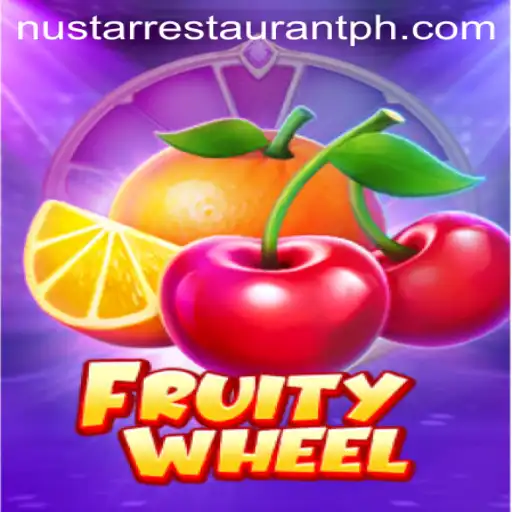 Experience the Juicy Adventure of FruityWheel at Nustar Restaurant