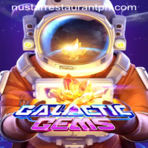 Exploring GalacticGems: The Interstellar Adventure and Strategy Game